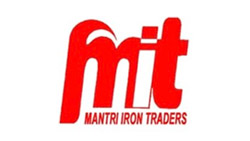 Mantri-Iron