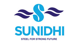 sunidhi steels